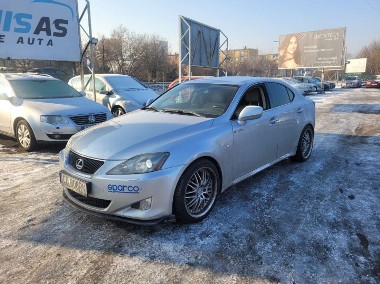 Lexus IS II XE20-1