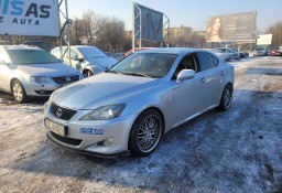 Lexus IS II XE20