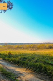 działka 15 km od Łeby i Lęborka!-2