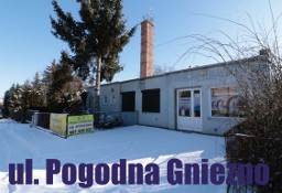 Lokal Gniezno, ul. Pogodna 9