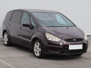 Ford S-MAX , 7 miejsc, Klimatronic, Tempomat, Parktronic,ALU