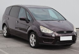 Ford S-MAX , 7 miejsc, Klimatronic, Tempomat, Parktronic,ALU
