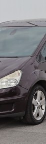 Ford S-MAX , 7 miejsc, Klimatronic, Tempomat, Parktronic,ALU-3