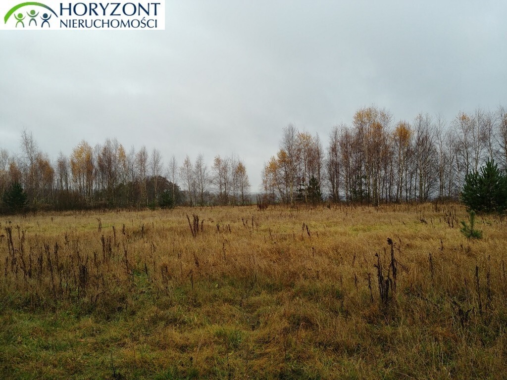Żukowo - działka inwestycyjna - Widok 6