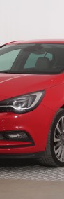 Opel Astra J , Serwis ASO, Klimatronic, Tempomat, Parktronic-3