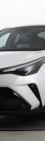 Toyota C-HR , Salon Polska, 1. Właściciel, Serwis ASO, Automat, Skóra,-3