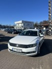 Volkswagen Passat B8