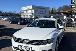 Volkswagen Passat B8