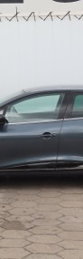 Renault Clio IV , Salon Polska, 1. Właściciel, Serwis ASO, Navi, Klimatronic,-4