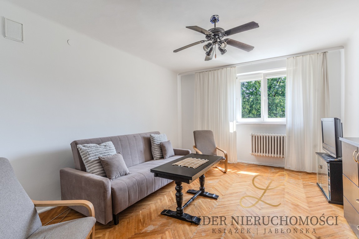 Przestronne mieszkanie 64m² w samym centrum Mielca
