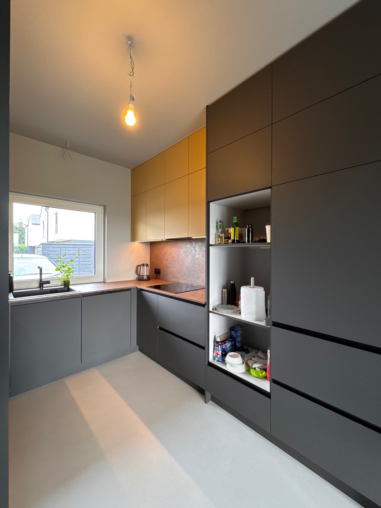 Dom na sprzedaż, 3 pokoje, 91 m², Falenty Nowe