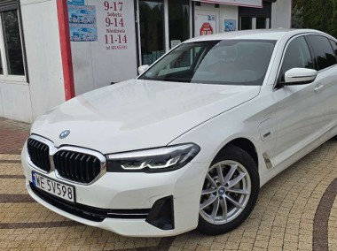 BMW SERIA 5 VII (F90)-1