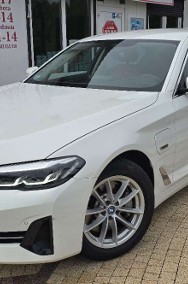 BMW SERIA 5 VII (F90)-2