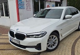 BMW SERIA 5 VII (F90)