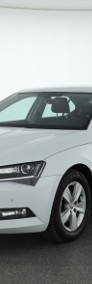 Skoda Superb III , Salon Polska, Automat, VAT 23%, Xenon, Bi-Xenon,-3