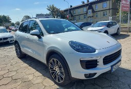 Porsche Cayenne II 3,6 benzyna 420 KM Salon PL