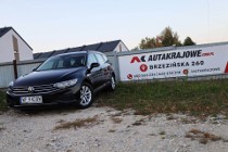 Volkswagen Passat B8 1 wł, salon PL, fv23%