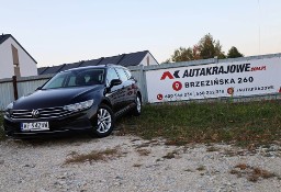 Volkswagen Passat B8 1 wł, salon PL, fv23%