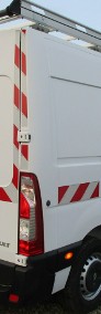 Renault Master L3H2 2.3 DCI 145KM \ zabudowa \ bagażnik \ FV23%-3