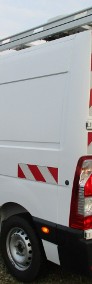 Renault Master L3H2 2.3 DCI 145KM \ zabudowa \ bagażnik \ FV23%-4