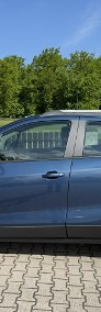 Opel Mokka 1,4 turbo 140 ps 125 tyś km świeżo zarejestrowana RATY-3