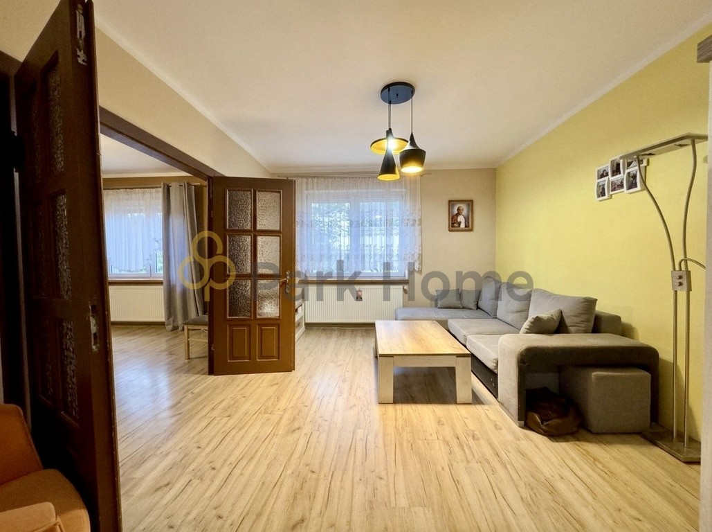 Mieszkanie na sprzedaż, 4 pokoje, 114 m², Wschowa