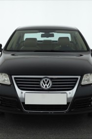 Volkswagen Passat B6 , Navi, Klimatronic, Tempomat, Parktronic,-2