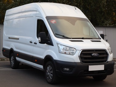 Ford Transit , L4H3, 15m3, VAT 23%, 3 Miejsca, 5 EU palet-1