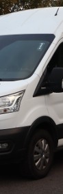 Ford Transit , L4H3, 15m3, VAT 23%, 3 Miejsca, 5 EU palet-3