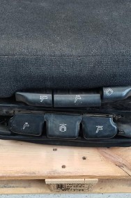 Siedzenie Case MX 270 Magnum-2