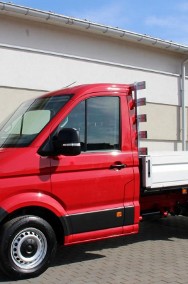 Volkswagen Crafter Crafter, SKRZYNIA, klima, tempomat ,4x4 Gwarancja, SKRZYNIA, klima,-2