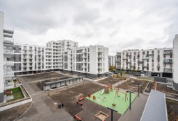 Nowe mieszkanie Warszawa Raków, ul. Instalatorów