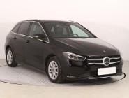 Mercedes-Benz Klasa B W247 , Automat, VAT 23%, Skóra, Navi, Klimatronic, Tempomat,