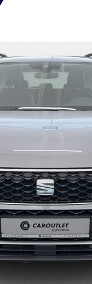 SEAT Ateca Style 1.5TSI 150KM M6 2023 r., salon PL, I właściciel, gwarancja-3