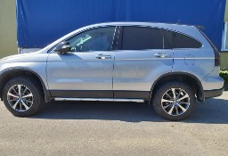 Honda CR-V III Witam sprzedam Honde z roku 2007 B-Lpg