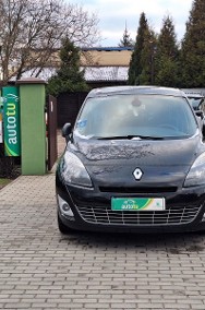 Renault Scenic III *Autentyczny Przebieg*I Właściciel*1,4benz*131KM*PL*-2