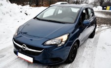 Opel Corsa E