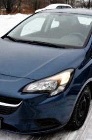 Opel Corsa E-2
