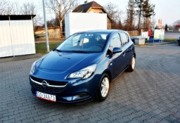 Opel Corsa E