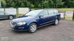 Volkswagen Passat B6