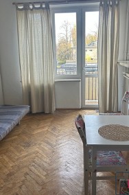 Mieszkanie 50 m2, wynajem na  pół roku, Wiktorska-2