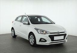Hyundai i20 , Salon Polska, Serwis ASO, Klima, Parktronic