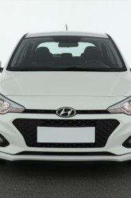Hyundai i20 , Salon Polska, Serwis ASO, Klima, Parktronic-2