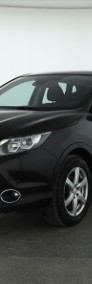 Nissan Qashqai II , Navi, Klimatronic, Tempomat, Parktronic,-3
