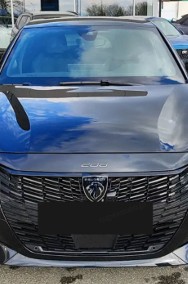 Peugeot 208 II e-208 GT 54kWh e-208 GT 54kWh 156KM / Pakiet Vision i Navigation-2