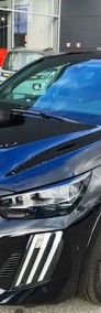 Peugeot 208 II e-208 GT 54kWh e-208 GT 54kWh 156KM / Pakiet Vision i Navigation-3