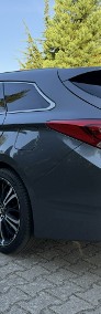 Hyundai i40 Hyundai i40 1.7 CRDi Premiuim | Historia ASO | Automat | Skóry | Top-4