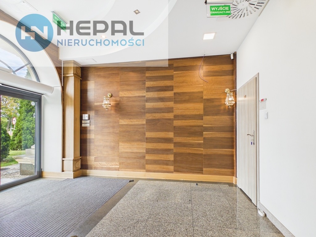 biuro na wynajem