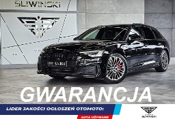 Audi A6 V (C8) Avant 55 TFSI e Quattro Sport S tronic
