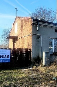 Sprzedam dom z działką Radomsko ul. Krakowska-2